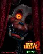 miniatura five-nights-at-freddys-2-v04-por-chechelin cover carteles
