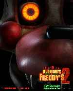 miniatura five-nights-at-freddys-2-v07-por-chechelin cover carteles
