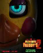 miniatura five-nights-at-freddys-2-v08-por-chechelin cover carteles