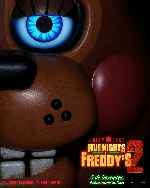 miniatura five-nights-at-freddys-2-v10-por-chechelin cover carteles