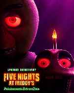 miniatura five-nights-at-freddys-v03-por-chechelin cover carteles