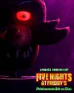 miniatura five-nights-at-freddys-v04-por-chechelin cover carteles