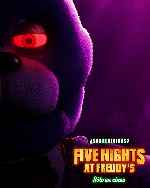 miniatura five-nights-at-freddys-v05-por-mrandrewpalace cover carteles