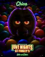 miniatura five-nights-at-freddys-v10-por-mrandrewpalace cover carteles