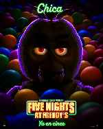 miniatura five-nights-at-freddys-v14-por-chechelin cover carteles