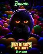 miniatura five-nights-at-freddys-v16-por-chechelin cover carteles