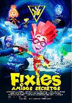 miniatura fixies-amigos-secretos-por-chechelin cover carteles