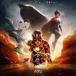 miniatura flash-2023-v10-por-mrandrewpalace cover carteles