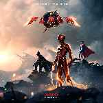 miniatura flash-2023-v11-por-mrandrewpalace cover carteles