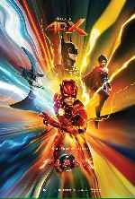 miniatura flash-2023-v15-por-mrandrewpalace cover carteles