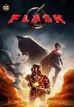 miniatura flash-2023-v17-por-mrandrewpalace cover carteles