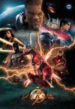 miniatura flash-2023-v19-por-chechelin cover carteles
