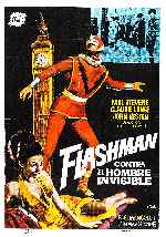 miniatura flashman-contra-el-hombre-invisible-por-lupro cover carteles