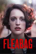 miniatura fleabag-por-mrandrewpalace cover carteles