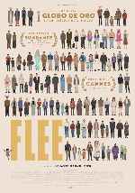 miniatura flee-por-chechelin cover carteles