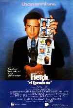 miniatura fletch-el-camaleon-por-drivepellicules cover carteles