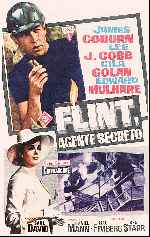 miniatura flint-agente-secreto-v2-por-lupro cover carteles