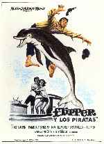 miniatura flipper-y-los-piratas-por-vimabe cover carteles