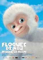 miniatura floquet-de-neu-el-goril-la-blanc-por-peppito cover carteles