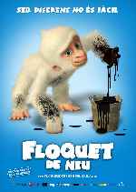 miniatura floquet-de-neu-el-goril-la-blanc-v2-por-peppito cover carteles