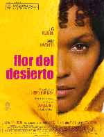 miniatura flor-del-desierto-2009-por-peppito cover carteles