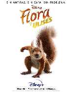 miniatura flora-y-ulises-por-mrandrewpalace cover carteles