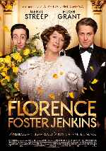 miniatura florence-foster-jenkins-por-chechelin cover carteles