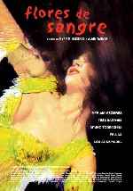 miniatura flores-de-sangre-por-joselm cover carteles