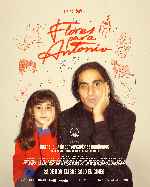 miniatura flores-para-antonio-v2-por-chechelin cover carteles