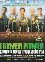 miniatura flower-power-como-una-regadera-por-peppito cover carteles
