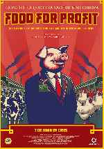 miniatura food-for-profit-por-chechelin cover carteles