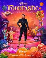 miniatura foodtastic-por-mrandrewpalace cover carteles