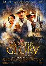 miniatura for-greater-glory-cristiada-por-peppito cover carteles