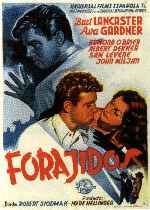 miniatura forajidos-por-alcor cover carteles