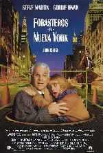 miniatura forasteros-en-nueva-york-por-peppito cover carteles