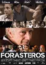 miniatura forasteros-forasters-v2-por-peppito cover carteles