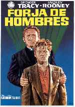 miniatura forja-de-hombres-v2-por-alcor cover carteles