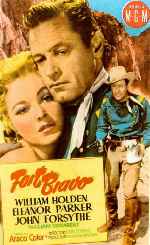 miniatura fort-bravo-por-alcor cover carteles