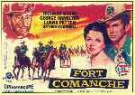 miniatura fort-comanche-por-alcor cover carteles