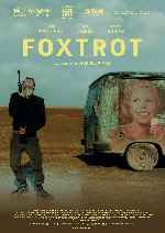 miniatura foxtrot-2017-por-chechelin cover carteles