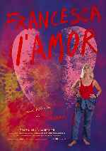 miniatura francesca-i-lamor-por-chechelin cover carteles