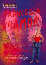 miniatura francesca-y-el-amor-por-chechelin cover carteles