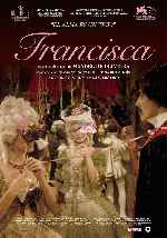 miniatura francisca-por-chechelin cover carteles