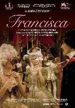 miniatura francisca-v2-por-chechelin cover carteles