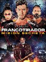 miniatura francotirador-mision-secreta-por-mrandrewpalace cover carteles