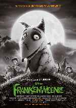 miniatura frankenweenie-v03-por-mrandrewpalace cover carteles