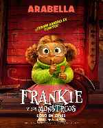 miniatura frankie-y-los-monstruos-v04-por-chechelin cover carteles