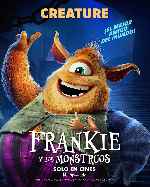 miniatura frankie-y-los-monstruos-v11-por-chechelin cover carteles