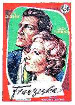 miniatura franziska-1957-por-lupro cover carteles