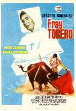 miniatura fray-torero-por-alcor cover carteles